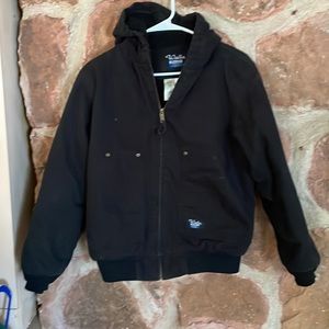 Walls youth heavy coat